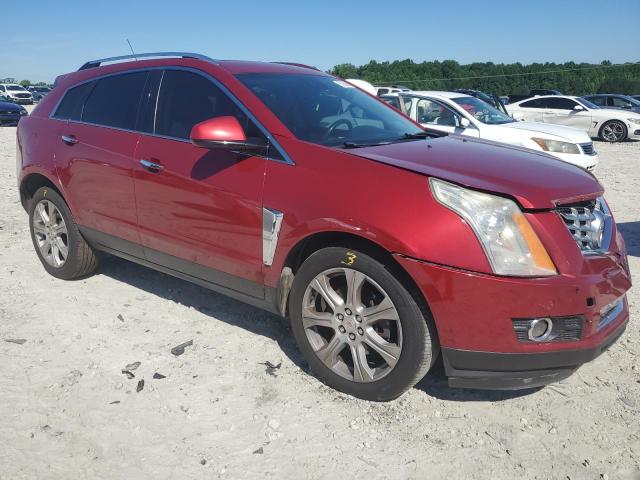 Photo 3 VIN: 3GYFNCE37FS581699 - CADILLAC SRX PERFOR 