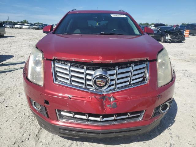 Photo 4 VIN: 3GYFNCE37FS581699 - CADILLAC SRX PERFOR 