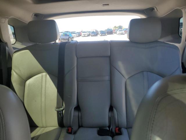 Photo 9 VIN: 3GYFNCE37FS581699 - CADILLAC SRX PERFOR 