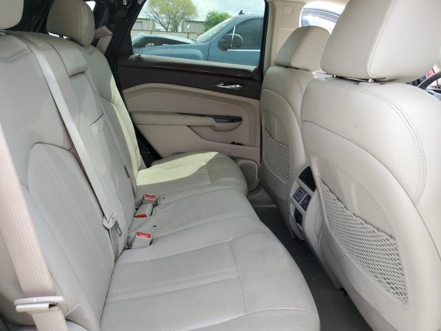 Photo 10 VIN: 3GYFNCE37FS599300 - CADILLAC SRX PERFOR 