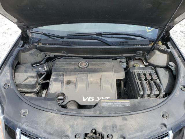 Photo 11 VIN: 3GYFNCE37FS599300 - CADILLAC SRX PERFOR 