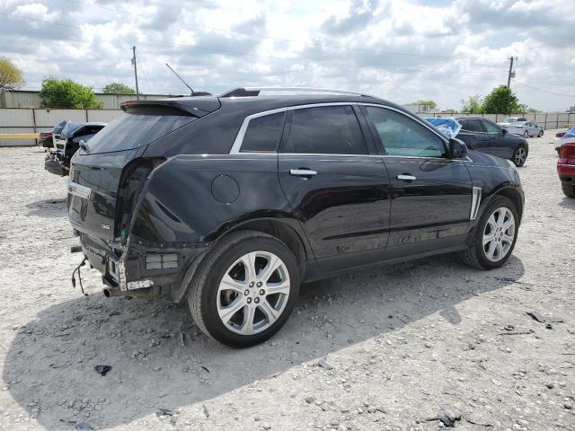 Photo 2 VIN: 3GYFNCE37FS599300 - CADILLAC SRX PERFOR 