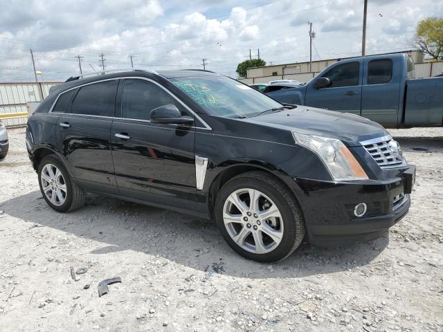 Photo 3 VIN: 3GYFNCE37FS599300 - CADILLAC SRX PERFOR 