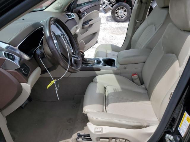 Photo 6 VIN: 3GYFNCE37FS599300 - CADILLAC SRX PERFOR 