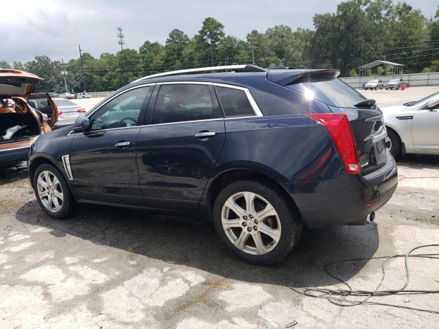 Photo 1 VIN: 3GYFNCE37FS608884 - CADILLAC SRX PERFOR 