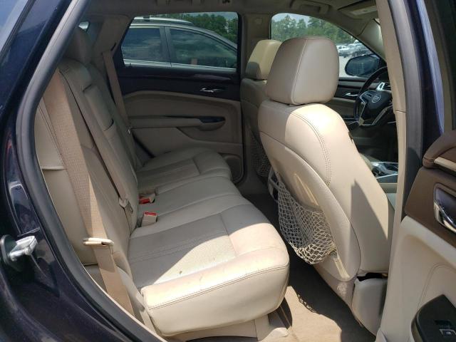 Photo 10 VIN: 3GYFNCE37FS608884 - CADILLAC SRX PERFOR 