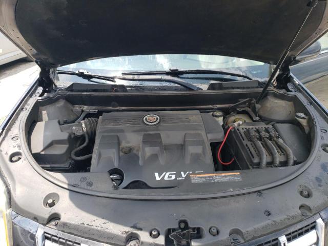 Photo 11 VIN: 3GYFNCE37FS608884 - CADILLAC SRX PERFOR 