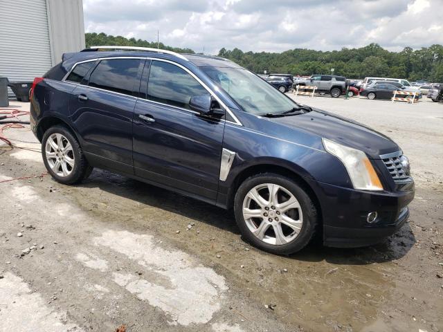 Photo 3 VIN: 3GYFNCE37FS608884 - CADILLAC SRX PERFOR 