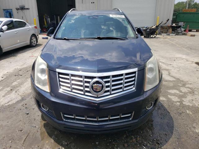 Photo 4 VIN: 3GYFNCE37FS608884 - CADILLAC SRX PERFOR 