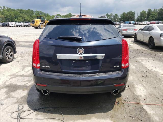 Photo 5 VIN: 3GYFNCE37FS608884 - CADILLAC SRX PERFOR 