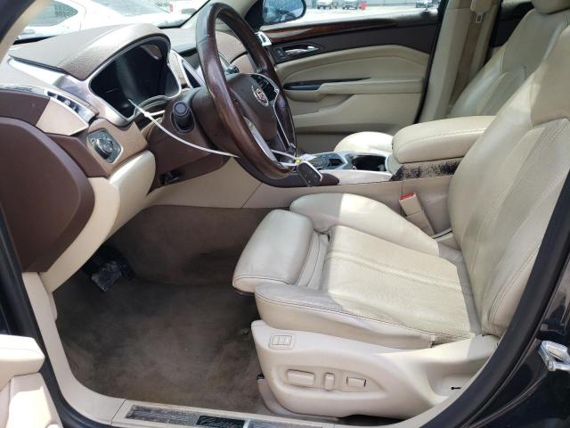 Photo 6 VIN: 3GYFNCE37FS608884 - CADILLAC SRX PERFOR 