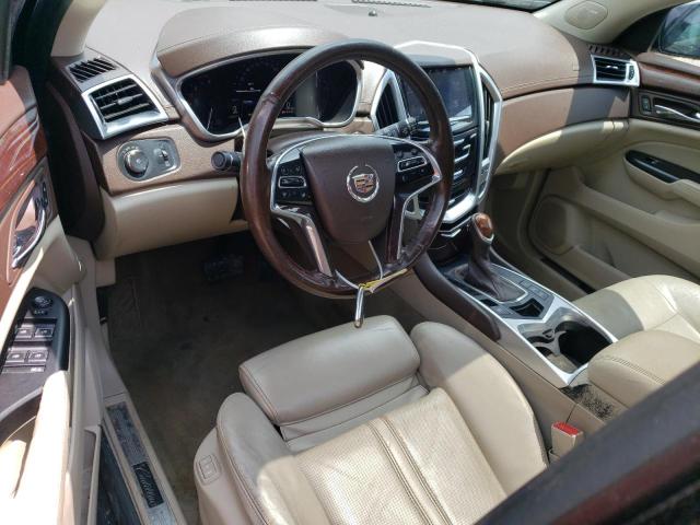 Photo 7 VIN: 3GYFNCE37FS608884 - CADILLAC SRX PERFOR 