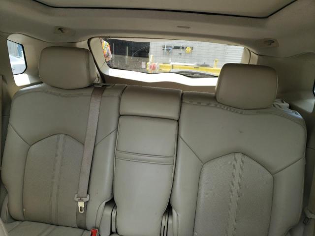 Photo 9 VIN: 3GYFNCE37FS608884 - CADILLAC SRX PERFOR 