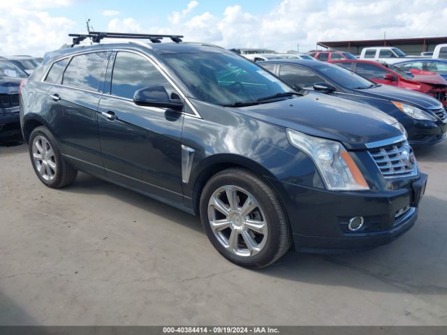 Photo 0 VIN: 3GYFNCE37FS623739 - CADILLAC SRX 