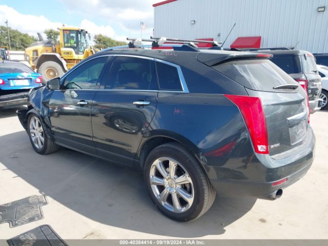 Photo 2 VIN: 3GYFNCE37FS623739 - CADILLAC SRX 