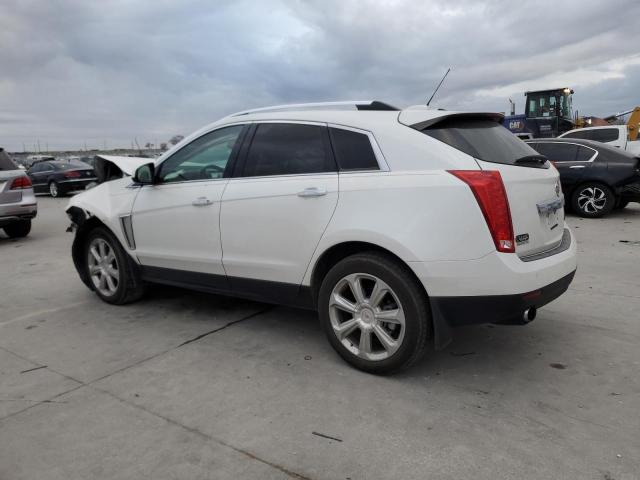 Photo 1 VIN: 3GYFNCE37FS637432 - CADILLAC SRX PERFOR 