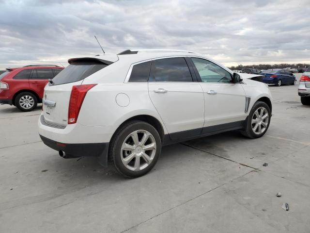 Photo 2 VIN: 3GYFNCE37FS637432 - CADILLAC SRX PERFOR 