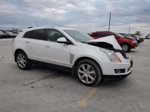 Photo 3 VIN: 3GYFNCE37FS637432 - CADILLAC SRX PERFOR 