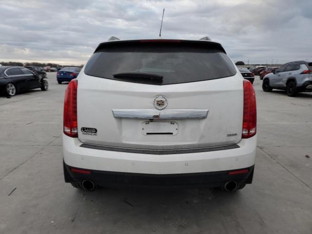 Photo 5 VIN: 3GYFNCE37FS637432 - CADILLAC SRX PERFOR 