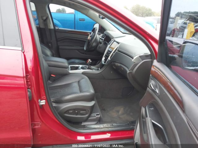 Photo 4 VIN: 3GYFNCE37GS504073 - CADILLAC SRX 