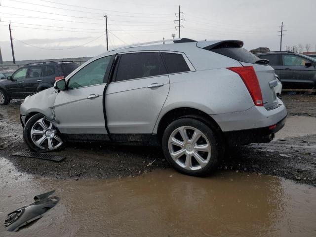 Photo 1 VIN: 3GYFNCE37GS532715 - CADILLAC SRX 