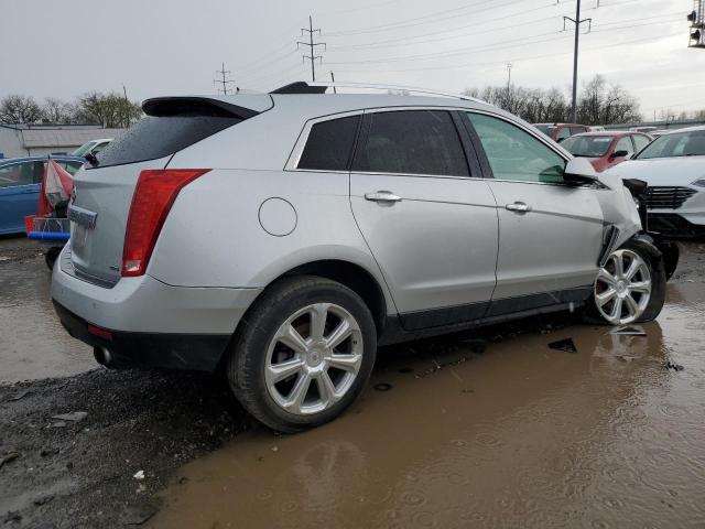 Photo 2 VIN: 3GYFNCE37GS532715 - CADILLAC SRX 