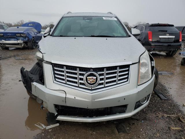 Photo 4 VIN: 3GYFNCE37GS532715 - CADILLAC SRX 