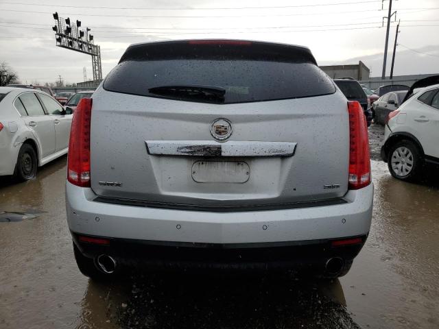 Photo 5 VIN: 3GYFNCE37GS532715 - CADILLAC SRX 