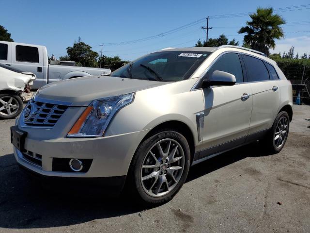 Photo 0 VIN: 3GYFNCE37GS571062 - CADILLAC SRX PERFOR 