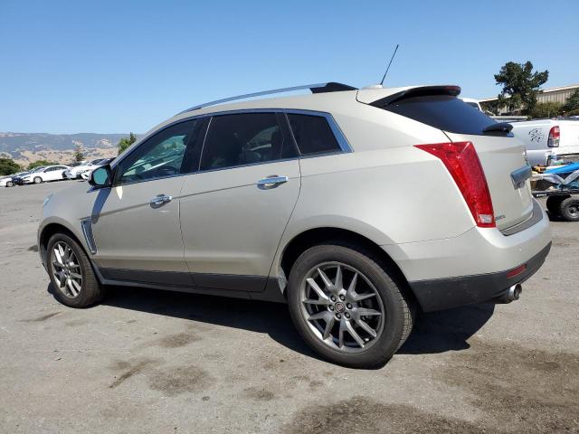 Photo 1 VIN: 3GYFNCE37GS571062 - CADILLAC SRX PERFOR 