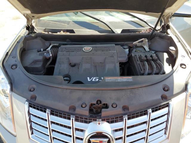 Photo 10 VIN: 3GYFNCE37GS571062 - CADILLAC SRX PERFOR 