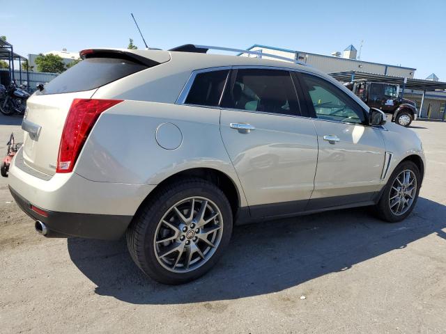 Photo 2 VIN: 3GYFNCE37GS571062 - CADILLAC SRX PERFOR 