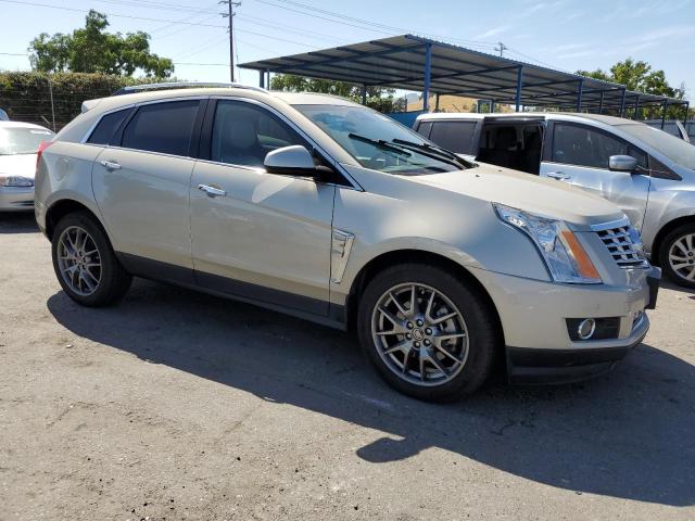 Photo 3 VIN: 3GYFNCE37GS571062 - CADILLAC SRX PERFOR 