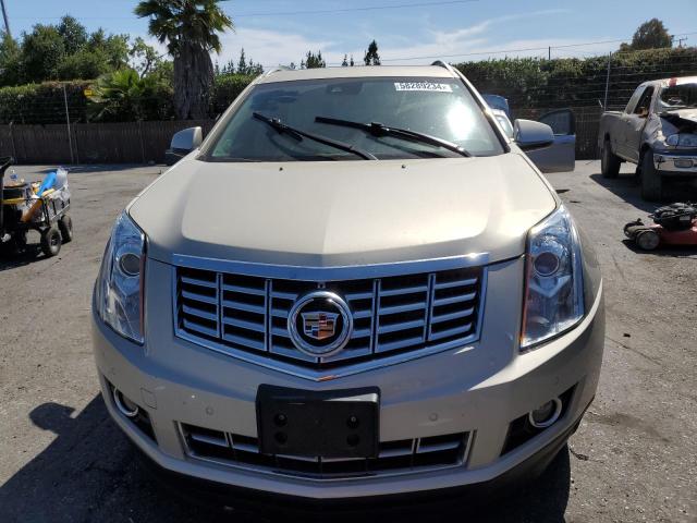 Photo 4 VIN: 3GYFNCE37GS571062 - CADILLAC SRX PERFOR 