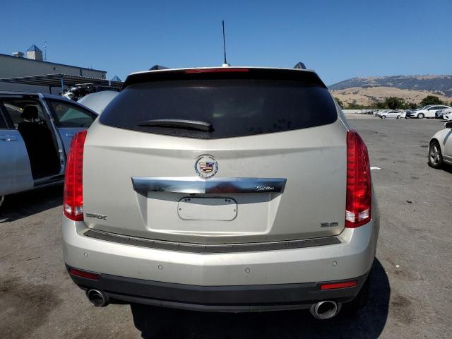 Photo 5 VIN: 3GYFNCE37GS571062 - CADILLAC SRX PERFOR 