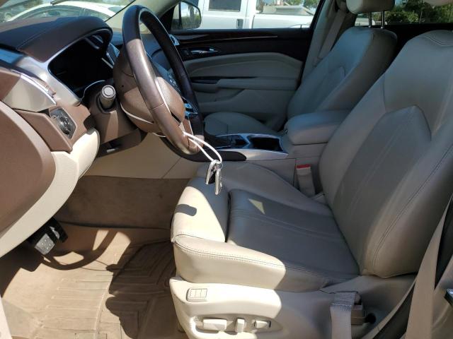 Photo 6 VIN: 3GYFNCE37GS571062 - CADILLAC SRX PERFOR 