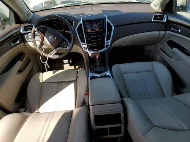 Photo 7 VIN: 3GYFNCE37GS571062 - CADILLAC SRX PERFOR 