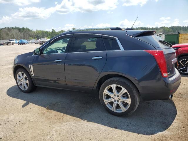 Photo 1 VIN: 3GYFNCE37GS581834 - CADILLAC SRX PERFOR 