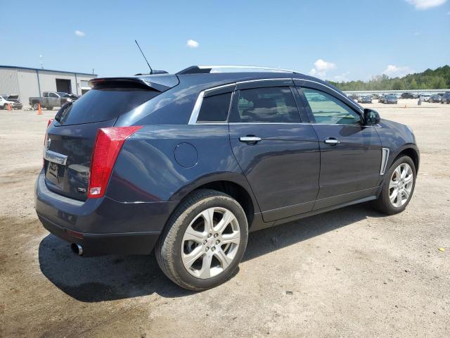 Photo 2 VIN: 3GYFNCE37GS581834 - CADILLAC SRX PERFOR 