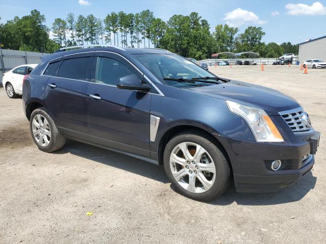 Photo 3 VIN: 3GYFNCE37GS581834 - CADILLAC SRX PERFOR 