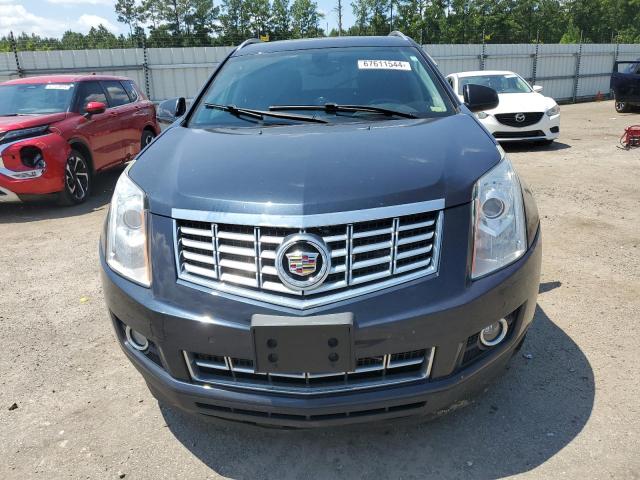 Photo 4 VIN: 3GYFNCE37GS581834 - CADILLAC SRX PERFOR 