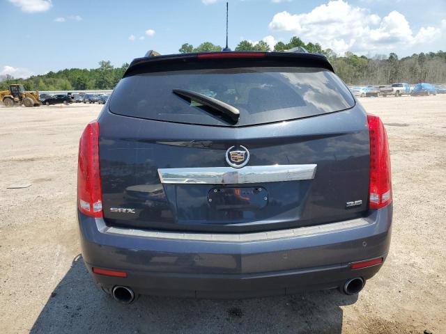 Photo 5 VIN: 3GYFNCE37GS581834 - CADILLAC SRX PERFOR 