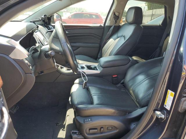 Photo 6 VIN: 3GYFNCE37GS581834 - CADILLAC SRX PERFOR 