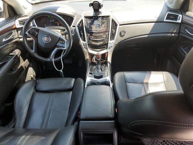 Photo 7 VIN: 3GYFNCE37GS581834 - CADILLAC SRX PERFOR 