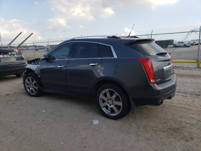 Photo 1 VIN: 3GYFNCE38CS568083 - CADILLAC SRX PREMIU 