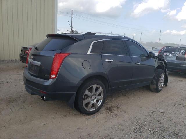 Photo 2 VIN: 3GYFNCE38CS568083 - CADILLAC SRX PREMIU 