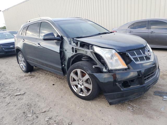 Photo 3 VIN: 3GYFNCE38CS568083 - CADILLAC SRX PREMIU 