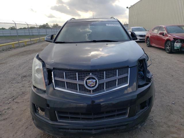 Photo 4 VIN: 3GYFNCE38CS568083 - CADILLAC SRX PREMIU 