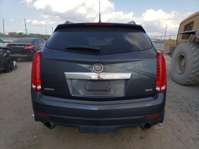 Photo 5 VIN: 3GYFNCE38CS568083 - CADILLAC SRX PREMIU 