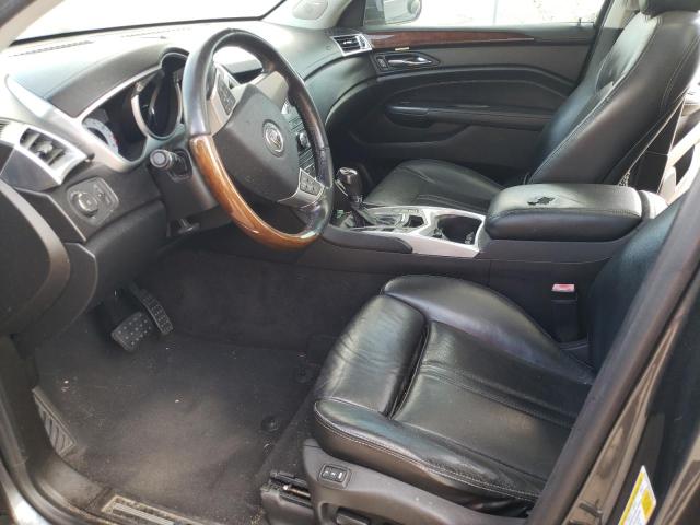 Photo 6 VIN: 3GYFNCE38CS568083 - CADILLAC SRX PREMIU 